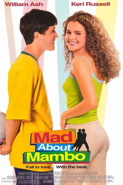 فيلم Mad About Mambo 2000 مترجم