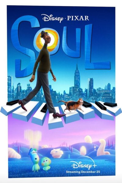 فيلم Soul 2020 مدبلج