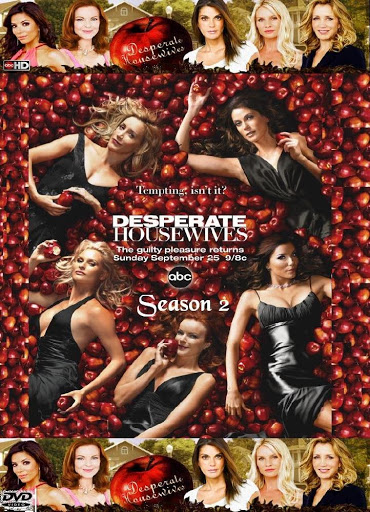 120387مسلسل Desperate Housewives
