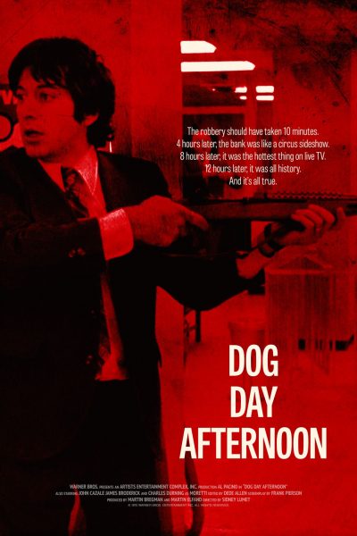 فيلم Dog Day Afternoon 1975 مترجم