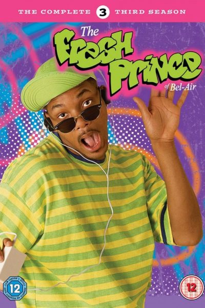 مسلسل The Fresh Prince of Bel-Air الموسم الثالث