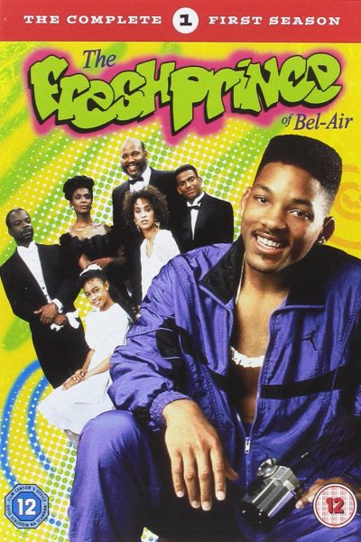مسلسل The Fresh Prince of Bel-Air الموسم الأول