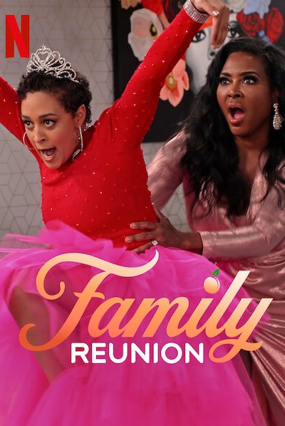 مسلسل Family Reunion الموسم الثالث