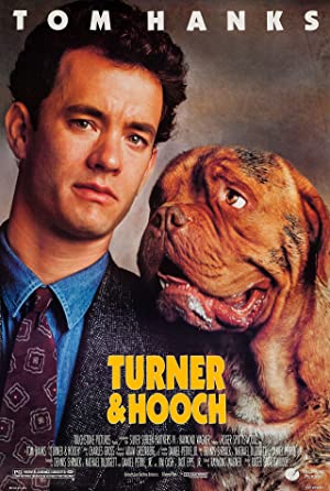 فيلم Turner & Hooch 1989 مترجم