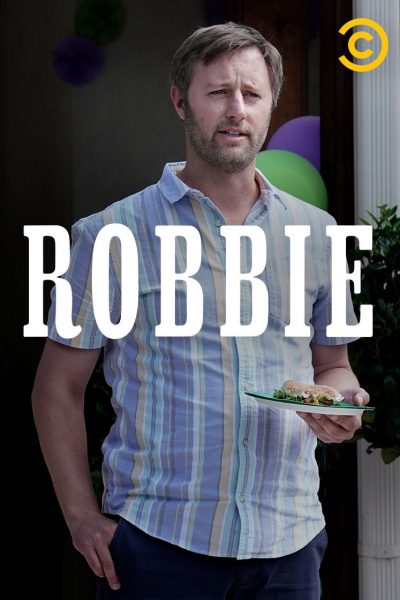 مسلسل Robbie الموسم الأول