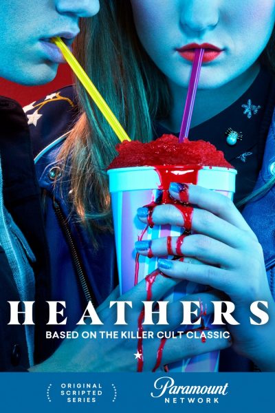 مسلسل Heathers الموسم الأول