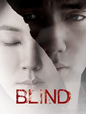 فيلم Blind 2011 مترجم