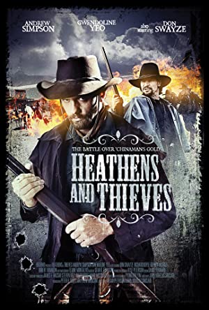 فيلم Heathens and Thieves 2012 مترجم