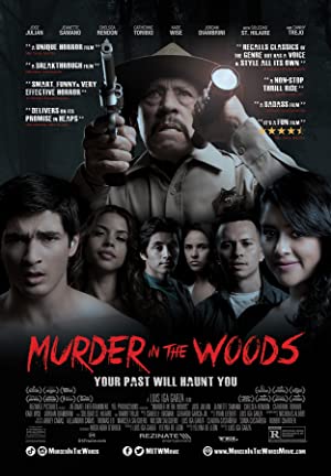 فيلم Murder in the Woods 2020 مترجم