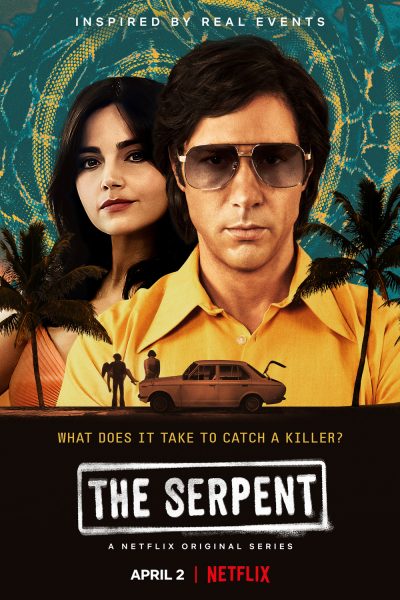 مسلسل The Serpent الموسم الأول