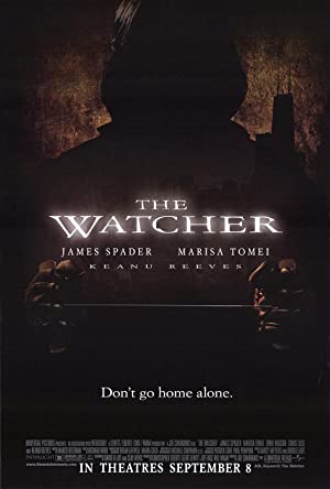فيلم The Watcher 2000 مترجم