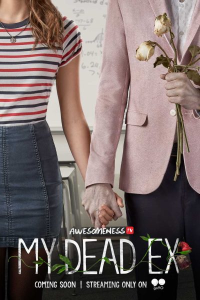 مسلسل My Dead Ex الموسم الأول