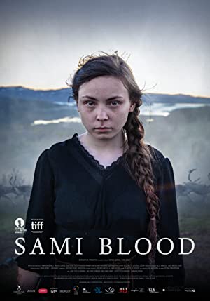 فيلم Sami Blood 2016 مترجم
