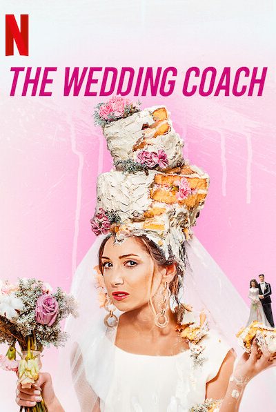 مسلسل The Wedding Coach الموسم الأول