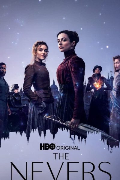 مسلسل The Nevers الموسم الأول