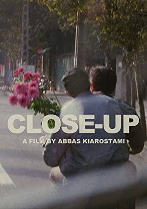 فيلم Close-Up 1990 مترجم