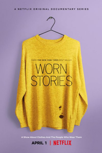 مسلسل Worn Stories الموسم الأول