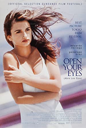 فيلم Open Your Eyes 1997 مترجم
