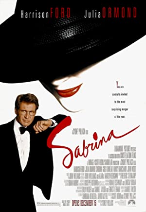 فيلم Sabrina 1995 مترجم