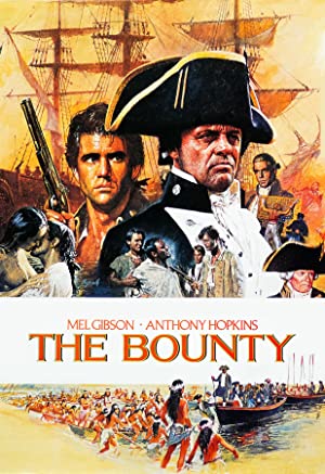 فيلم The Bounty 1984 مترجم