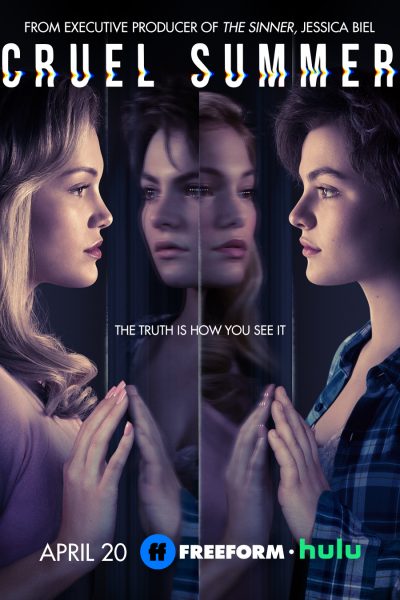 مسلسل Cruel Summer