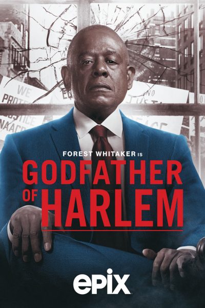 مسلسل Godfather of Harlem الموسم الثاني