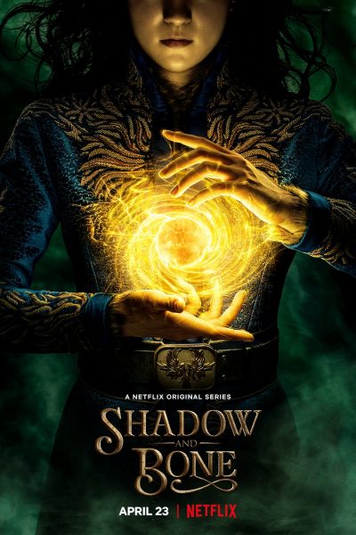 مسلسل Shadow and Bone الموسم الاول