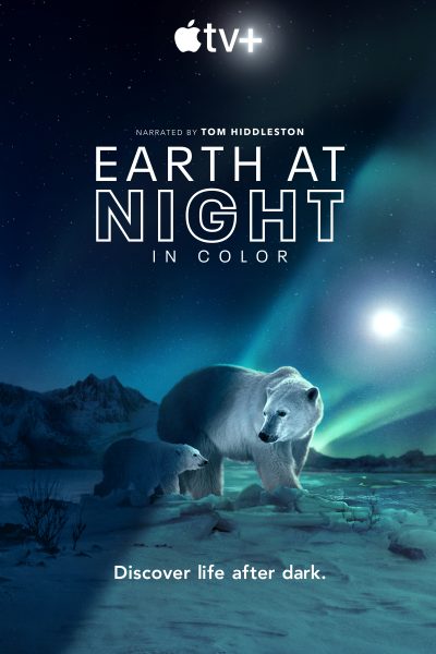 مسلسل Earth at Night in Color الموسم الثاني
