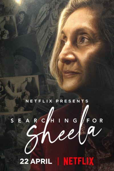 فيلم Searching for Sheela 2021 مترجم
