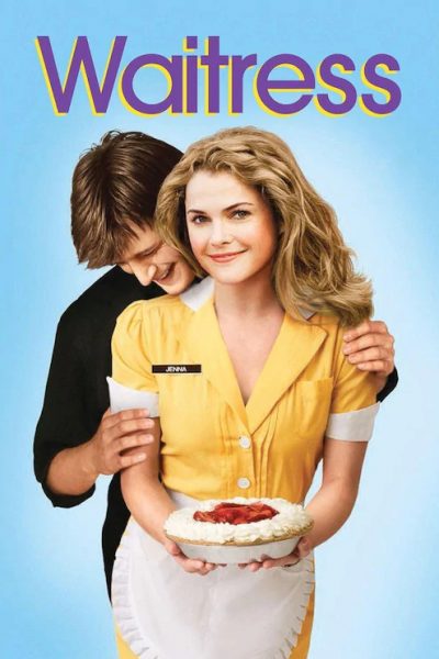 فيلم Waitress 2007 مترجم