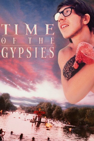 فيلم Time of the Gypsies 1988 مترجم