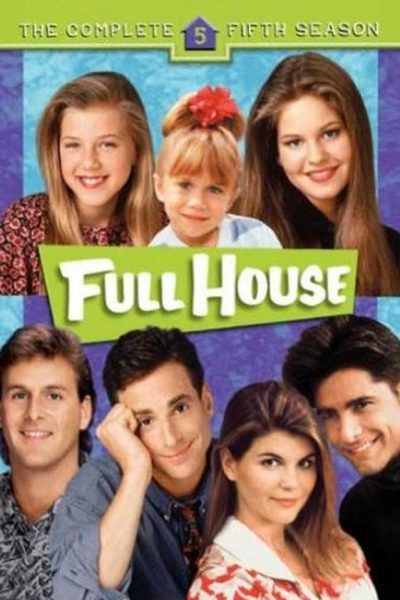 مسلسل Full House