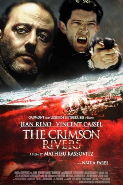 فيلم The Crimson Rivers 2000 مترجم