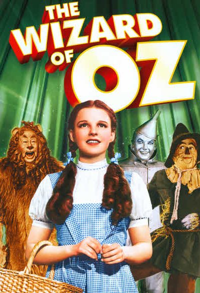فيلم The Wizard of Oz 1939 مترجم