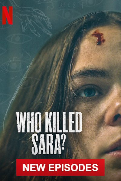 مسلسل Who Killed Sara