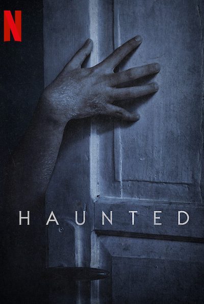 مسلسل Haunted الموسم الثالث