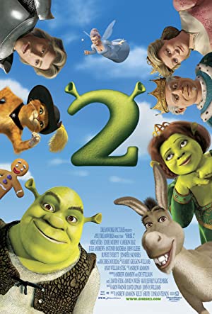 فيلم Shrek 2 2004 مدبلج
