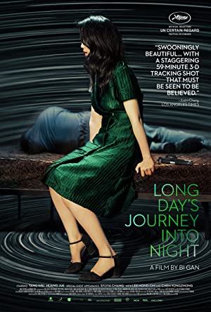 فيلم Long Day’s Journey Into Night 2018 مترجم