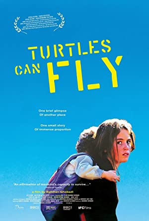 فيلم Turtles Can Fly 2004 مترجم