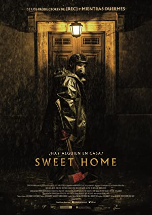 فيلم Sweet Home 2015 مترجم