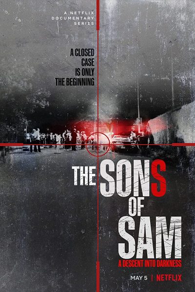 مسلسل The Sons of Sam: A Descent into Darkness الموسم الاول