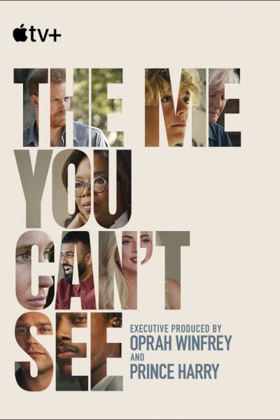 مسلسل The Me You Can’t See الموسم الأول