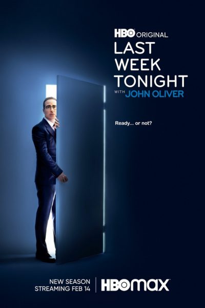 برنامج Last Week Tonight with John Oliver