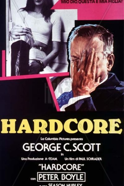 فيلم Hardcore 1979 مترجم