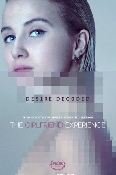 مسلسل The Girlfriend Experience الموسم الثالث