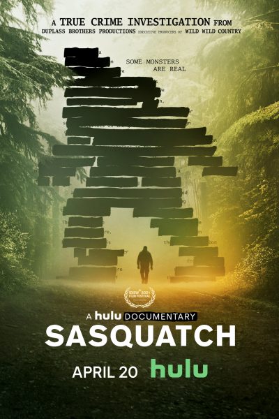 مسلسل Sasquatch الموسم الأول