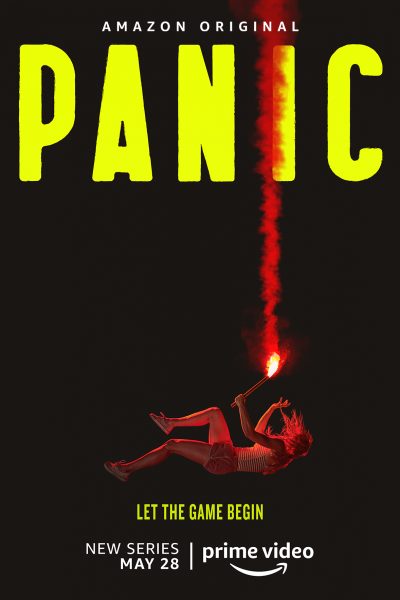 مسلسل Panic الموسم الأول