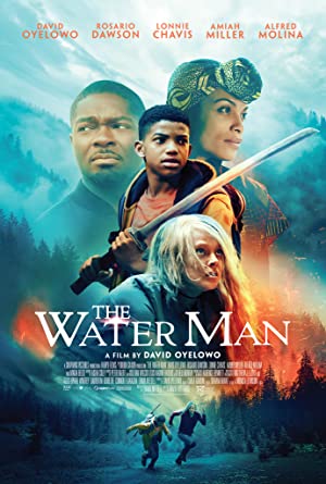 فيلم The Water Man 2021 مترجم