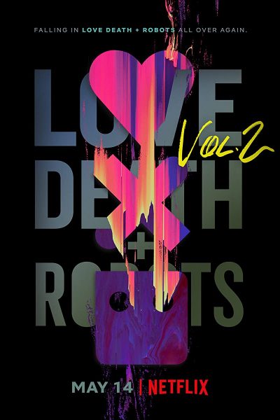 271254مسلسل Love, Death & Robots
