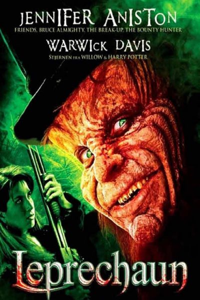 فيلم Leprechaun 1993 مترجم